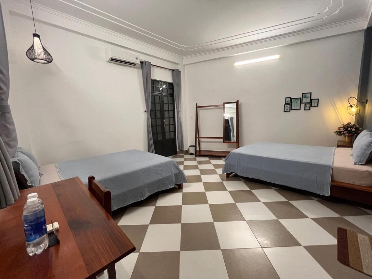 Queenie House Can Tho Εξωτερικό φωτογραφία