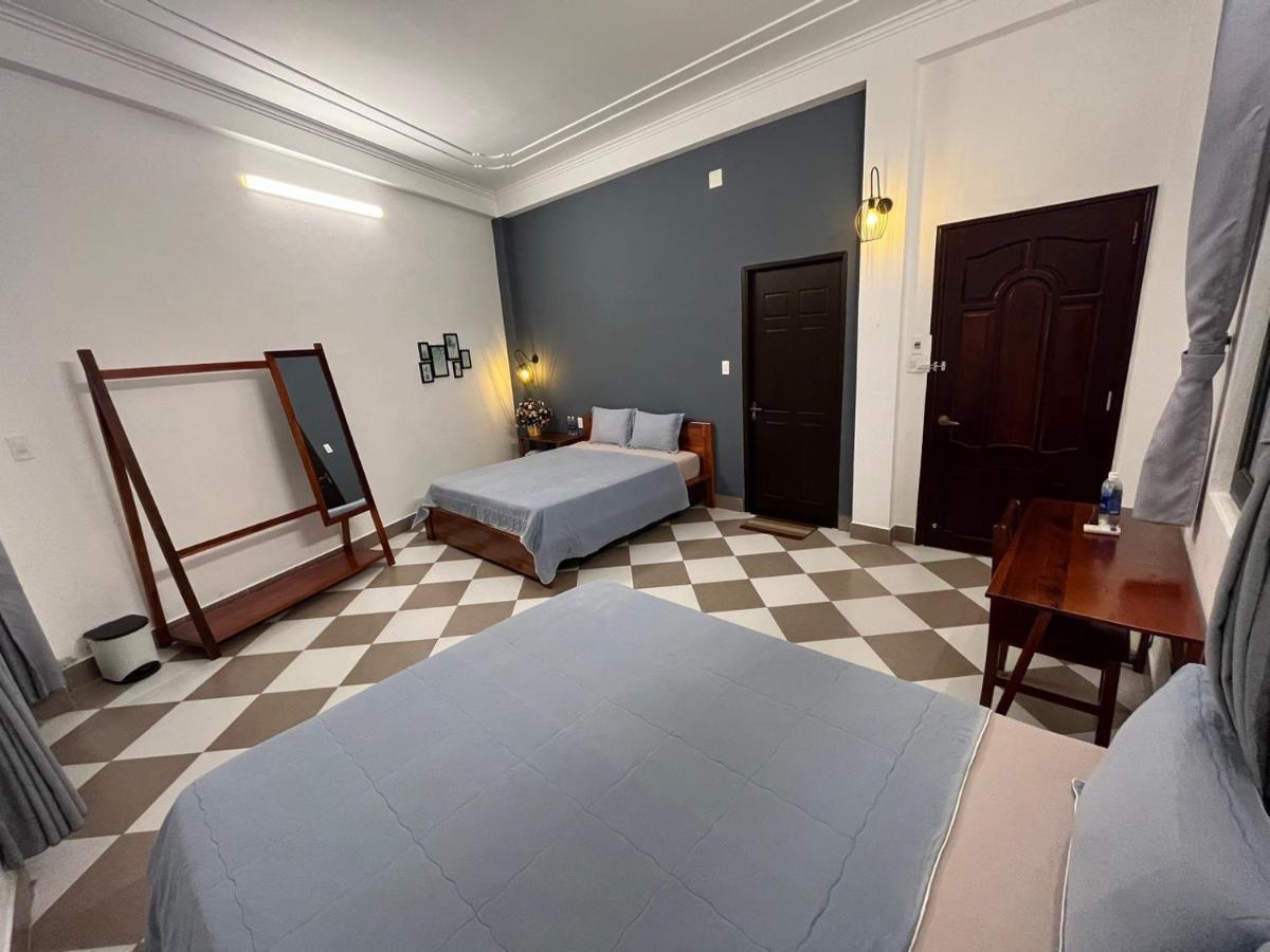 Queenie House Can Tho Εξωτερικό φωτογραφία