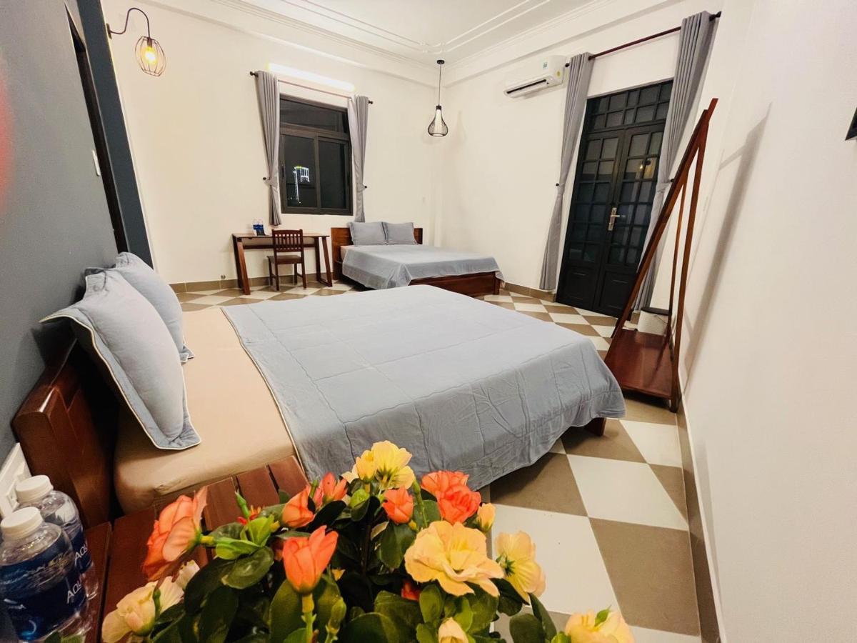 Queenie House Can Tho Εξωτερικό φωτογραφία