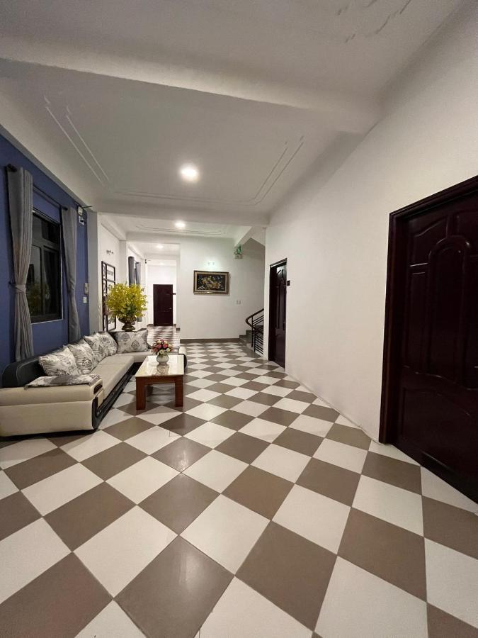 Queenie House Can Tho Εξωτερικό φωτογραφία