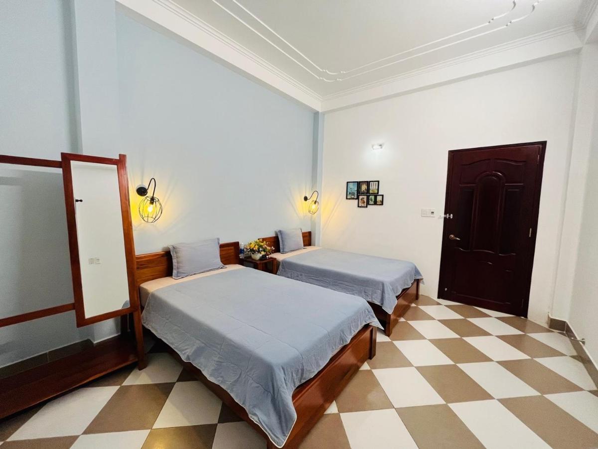 Queenie House Can Tho Εξωτερικό φωτογραφία