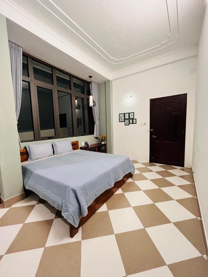 Queenie House Can Tho Εξωτερικό φωτογραφία