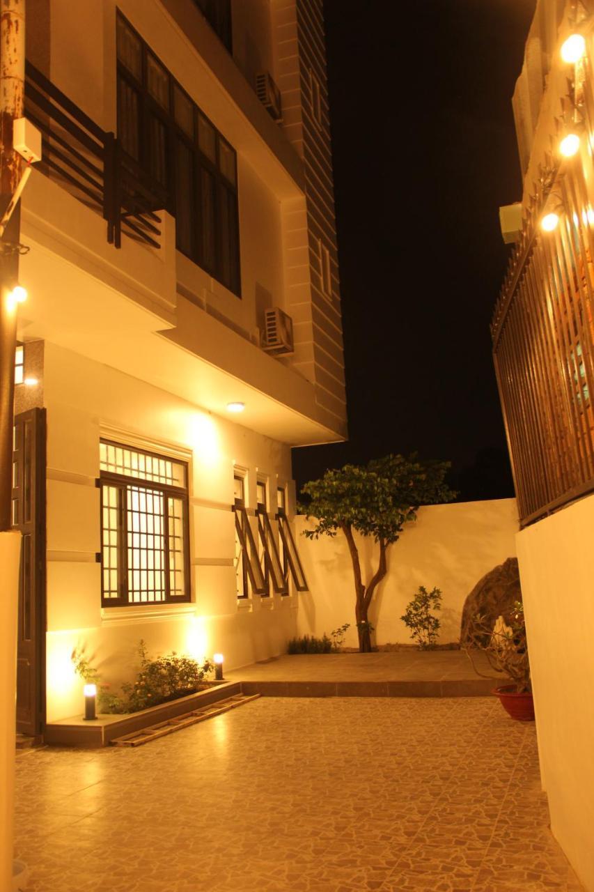 Queenie House Can Tho Εξωτερικό φωτογραφία